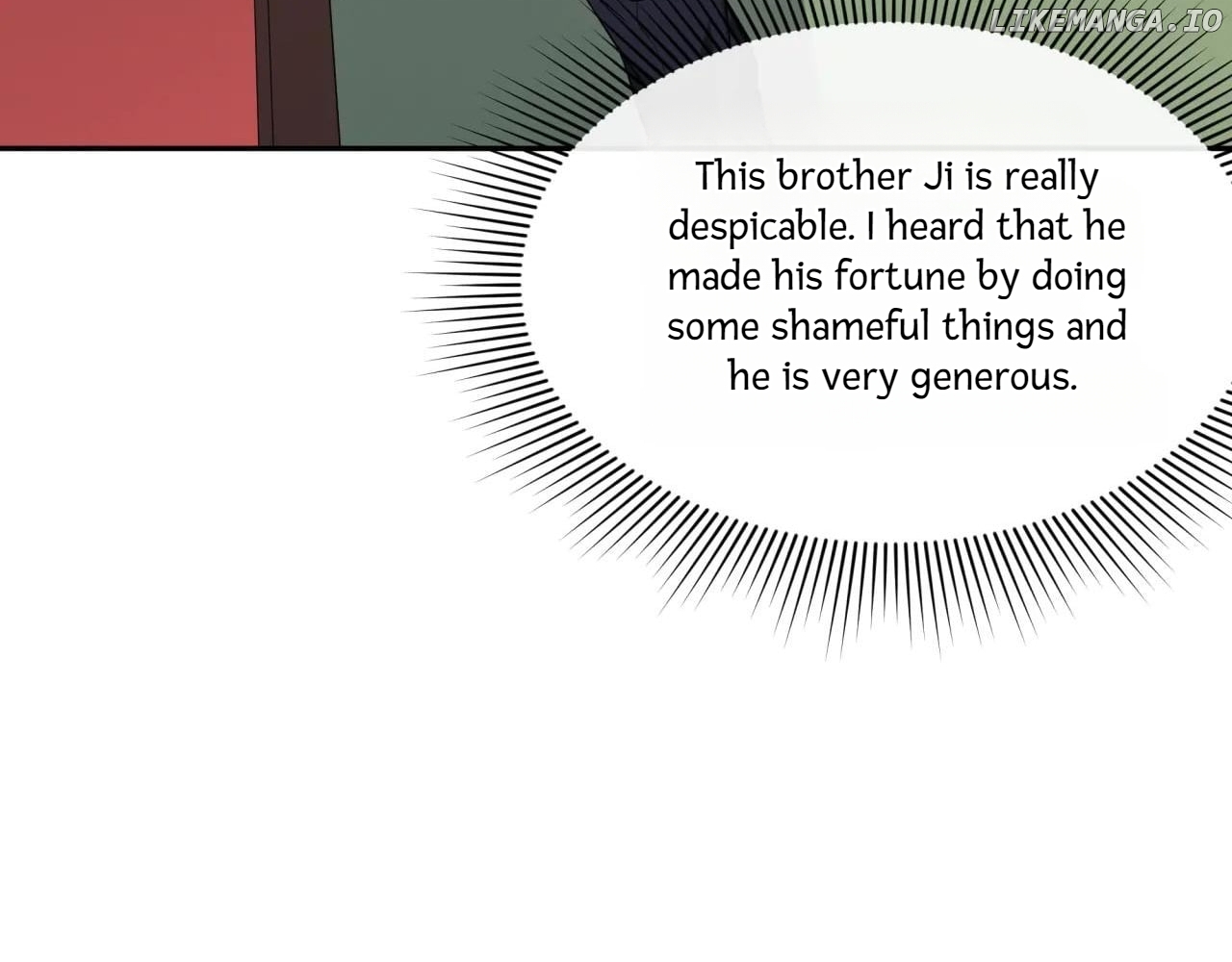 Era of the Haunted Chapter 289 - page 71
